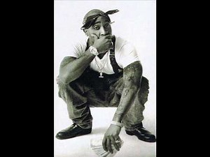 2Pac - Do For Love (Sucka 4 Luv) OG Vibe