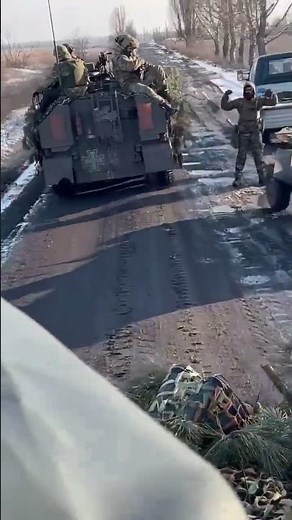 Британские БТР CVR(T) FV-103 Spartan на вооружение ЗСУ.