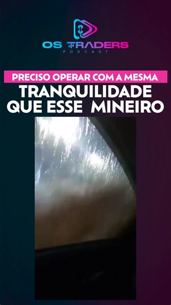 Os vídeos de Os Traders Podcast (@ostraderspodcast) com som original - Os Traders Podcast