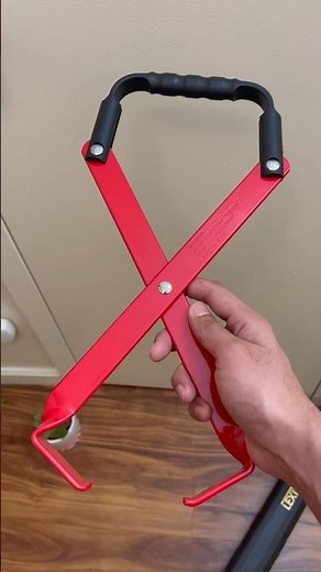 🔋 Lisle Battery Carrier🔥 #shorts