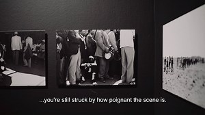 Explore how Santu Mofokeng is able to tell a narrative in which the main object is absent. This is the last day to visit the exhibition Santu Mofokeng - Stories | 15 February - 28 April. foam.org/santumofokeng | Foam Fotografiemuseum Amsterdam