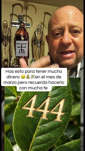 Has esto para tener mucho dinero en el mes de marzo Haslo con mucha fe #dinero #marzo #fe