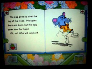 Reading Journey 2 - Double Meanings/Books 25 & 26