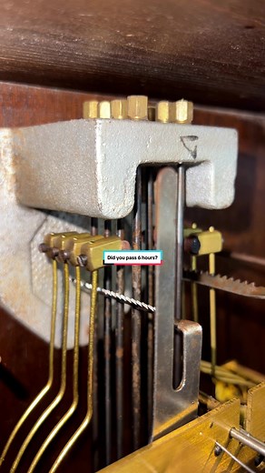 FNAF Clock Sound Effects Compilation