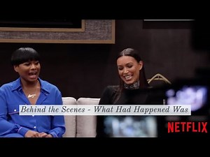 Netflix | Behind the Scenes - She's Gotta Have It | Strong Black Lead