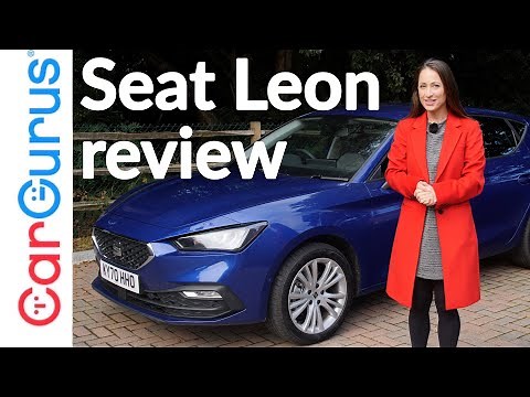 Seat Leon 2020 Review