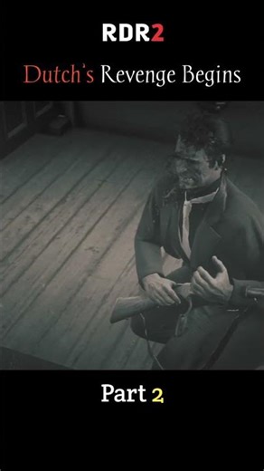 Dutch’s Plan: Kidnap Bronte Tonight! | RDR2 Part 2