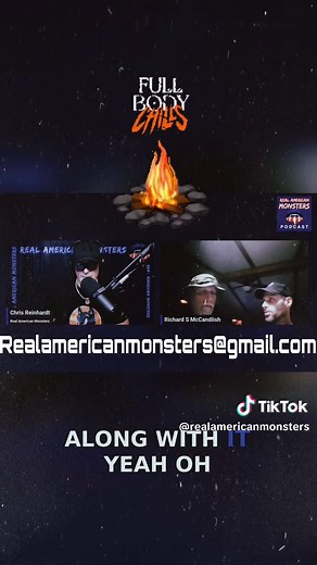 Exploring the American Monster Series: True Crime Insights