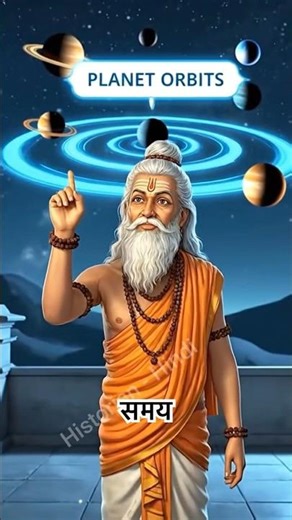 Varahamihira Astronomy Story | Ancient Indian Space Scientist | Father of Indian Astronomy