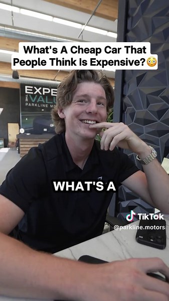 Top Affordable Luxury Cars You Should Consider