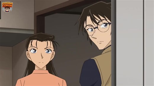 Conan Tập 1033: Bàn Cờ Shogi Của Doanh Nhân Taikou