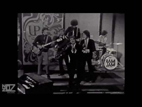 Ram Jam Big Band - Sunshine & I Feel Fine (1968)