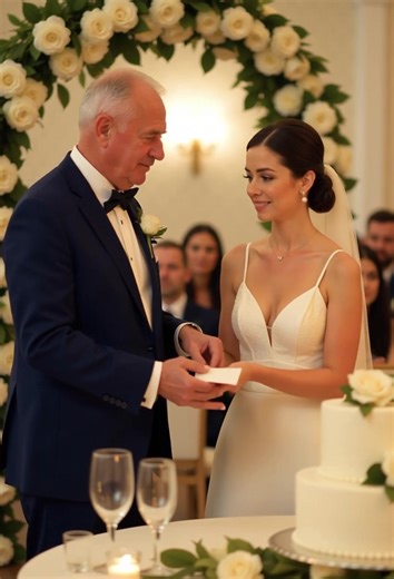 13K views · 54 reactions | At her wedding, my stepdaughter walked...