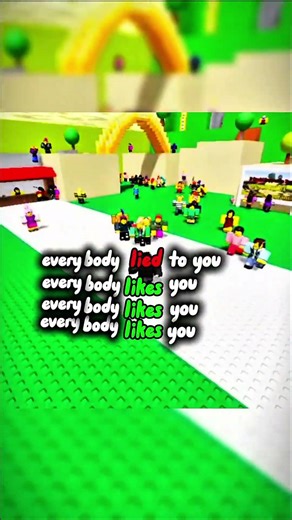 Everybody did what?👀