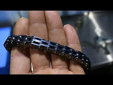 M157/M278 timing chain