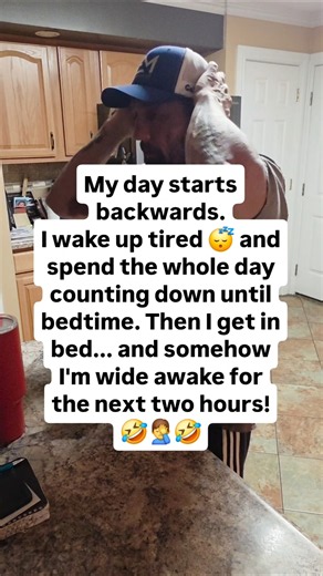 Bedtime Starts My NIGHT Shift! 😂😴 #funny #relatable #shorts