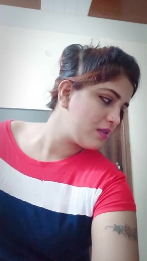 Sonia Kashyap on TikTok