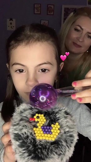 Child ASMR Triggers: Random Kids' Silently ASMR Sounds