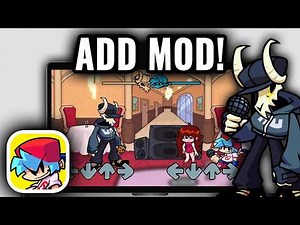How To Properly Install Tabi Mod In Friday Night Funkin! (2026)