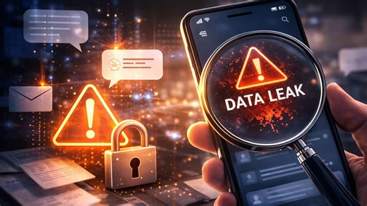 Think Your AI Chats Are Private? This Massive Leak Says Otherwise - Make Tech Easier