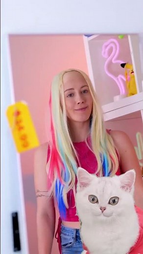 From Drab to Fab: The Doll Makeover Magic ✨