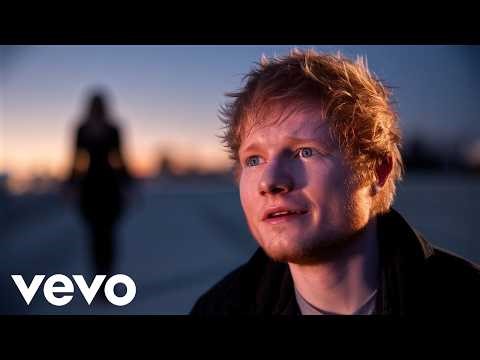 Ed Sheeran Style - Now I See Her (Emotional Sad Ballad Song) • DRAVENX