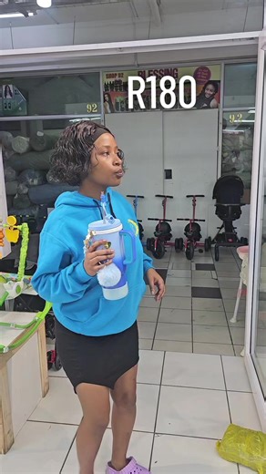 Coloured Goose Baby Love