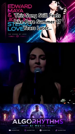 🎧 2000s EDM Classics – You Haven't Heard This in Years… | Edward Maya & Vika Jigulina – Stereo Love