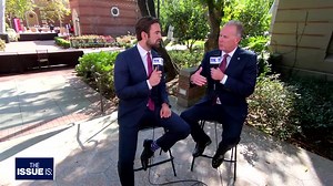 The Issue Is: Addressing homelessness in California