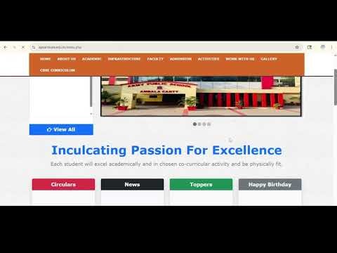 Army Public School Teacher Recruitment 2026 | PGT, TGT & PRT Vacancy Out! How to Apply?