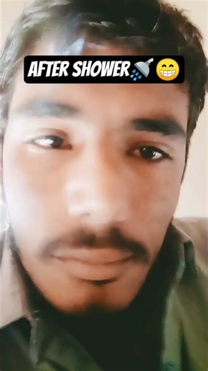 after shower #funny #lifeisbutadream #comedy