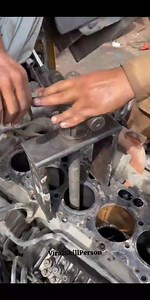 184K views · 903 reactions | Sleeve removal puller | head sleeve puller #shortsfeed #sleeve #linerpuller #tools #handmade #fbreels #mechanic #mechanicsteve #followers | viralskill | Facebook