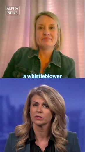 “My husband unfortunately was the scapegoat of all of this,” Jennifer Finnerty joined Liz Collin on her podcast to talk about the years-long battle in Boston to find justice for her husband, a former police officer. | Alpha News