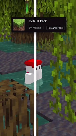 Exploring Default Pack Textures in Minecraft