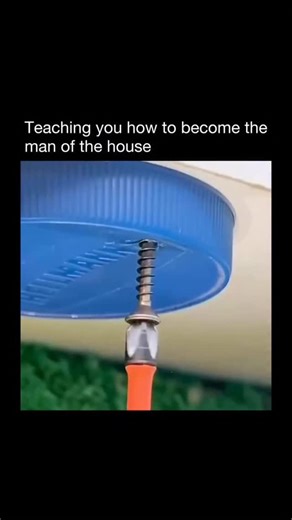 knowledge | Becoming the man of the house often means stepping into a role of responsibility, problem-solving, and self-reliance, especially when it... | Instagram