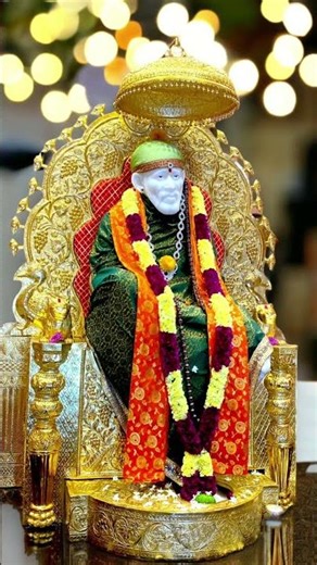 om sai ram 🙏🚩 #saibaba #omsairam #viral #durgabhakti25