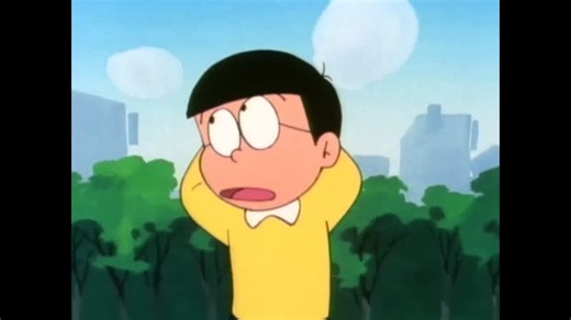 Doraemon e 2