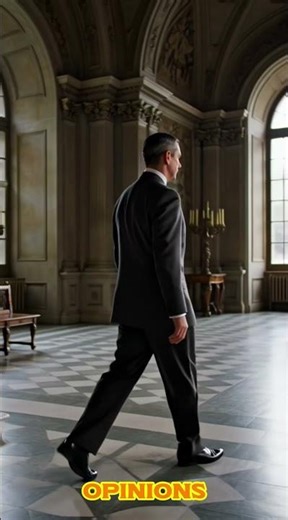 Why Edward VIII Had to Abdicate