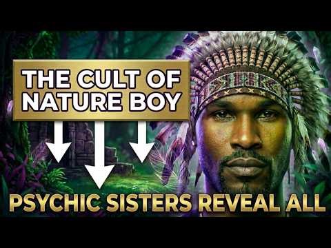 Cult of Nature Boy Channeling | Spirits Are Speaking