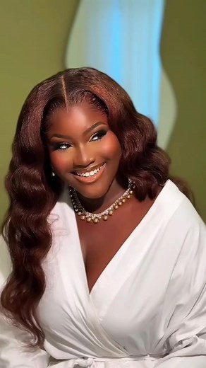 Its the season of love🤍❤️ #CapCut #stephanie_nk #blackmodel #finegirlsweylovejesus