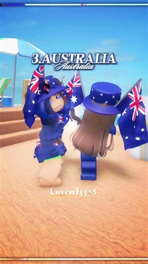 countries my subs are from ! 🩷