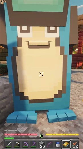 Can we survive 100 days in Cobblemon 1.7? 🤔 #minecraft #cobblemon #pokemonminecraft