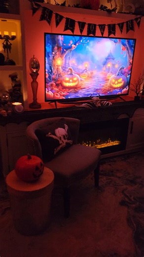 It's party time!!! ☠️ | Michelle Caravella