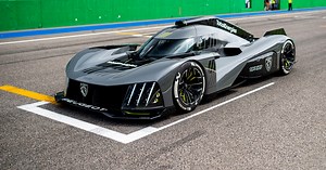 Dodge brand being considered for IMSA return based on Peugeot LMH | RACER