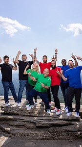 6.7K views · 241 reactions | We don't think we can classify Relative Race as a comedy, but these bloopers make us think otherwise. 藍 #RelatveRace #BYUtv | Relative Race | Facebook