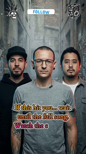 Nu Metal Sound That Feels Like 2000s #LinkinPark #NuMetal