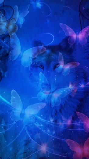 martha (@marrty59)’s videos with Wolves Howling Sounds in the Woods - Nature Soundscape