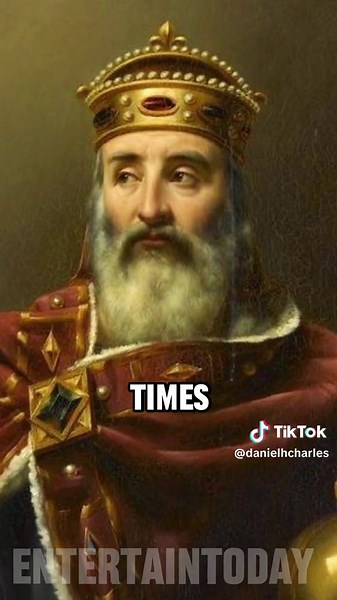 H.Daniel Charles on TikTok