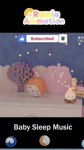 【夜泣き対策】不思議と泣き止む 魔法のオルゴール 🍼 赤ちゃんが安心する音・ホワイトノイズ【きらきら星】 #赤ちゃん寝る音楽 #眠る #寝かしつけ #オルゴール睡眠