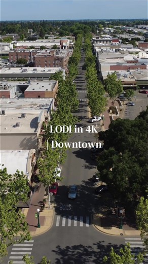 #lodi #4k #fyp #lodicalifornia | california cities